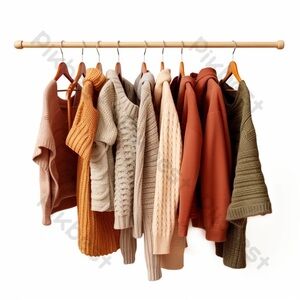 NWT Women's Fall Winter Boutique boho chic grab bag Bohemian Casual Mystery Lot